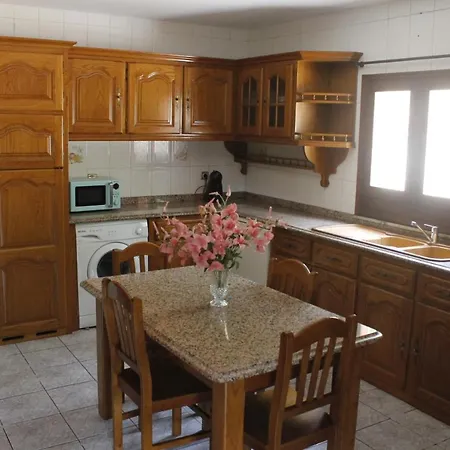 Casa Dos Paulos Refoios do Lima