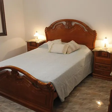 Casa Dos Paulos